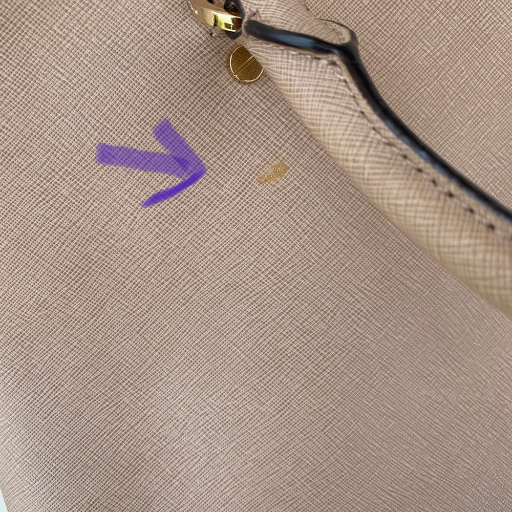 Michael Kors handbag - Picture 5 of 7